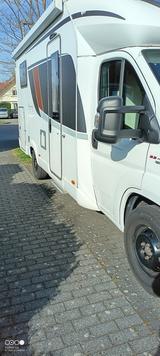 Bürstner Lyseo TD 690 G Harmony Line - Offers
