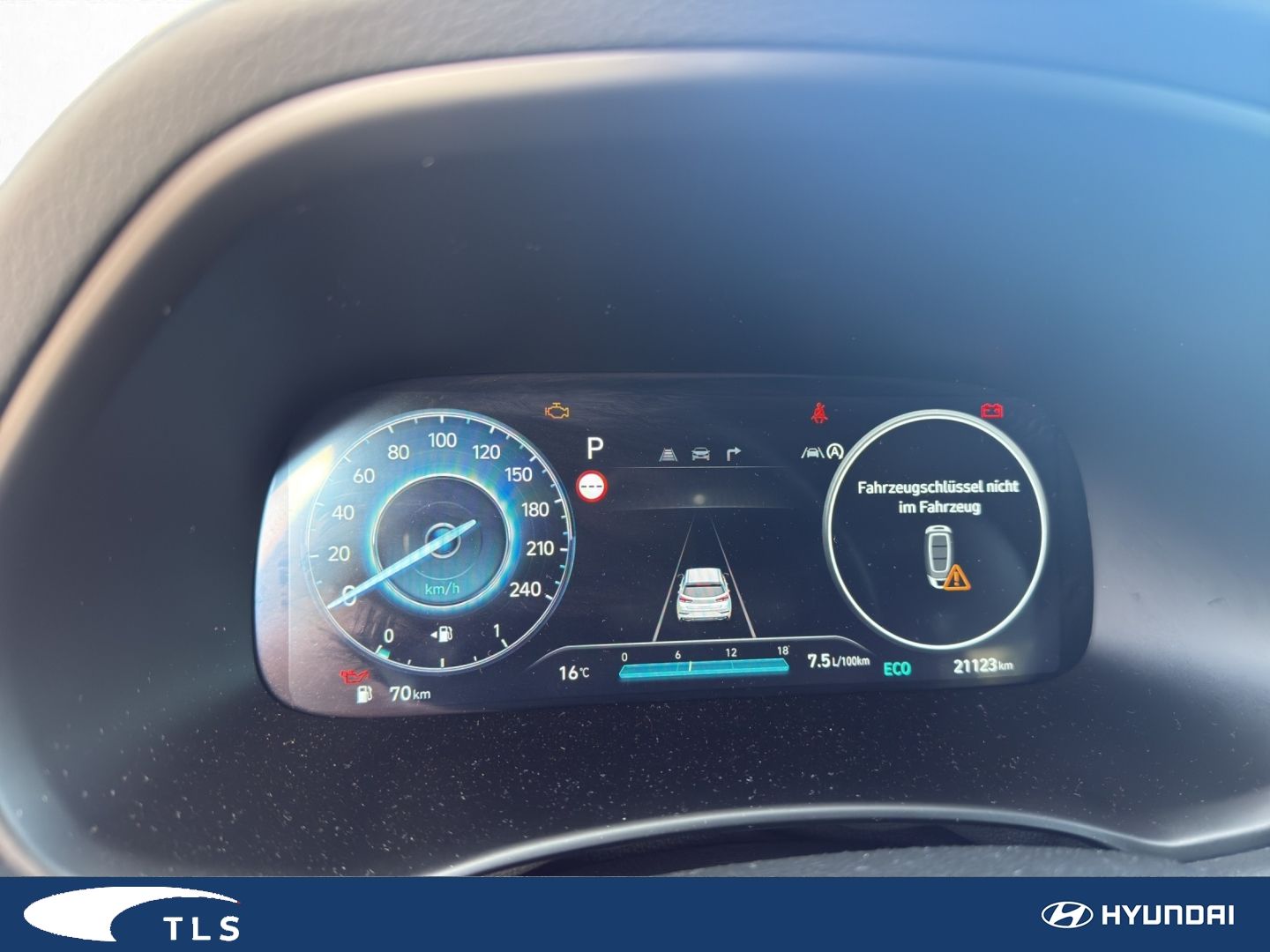 Hyundai i30 – Bild 12