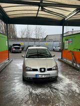 Seat Arosa 1.4 LPG Gas Automatik - Seat Arosa: Automatik