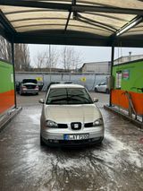 Seat Arosa 1.4 LPG Gas Automatik - Seat Arosa: Automatik