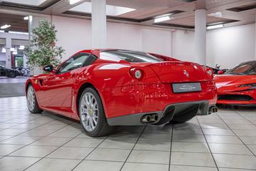 صورة 6 لـ 2006 Ferrari 599 GTB