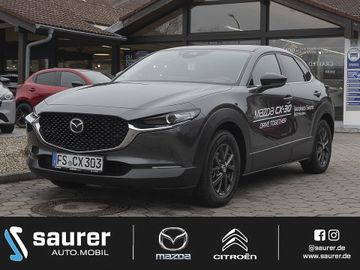 Mazda CX-30 Homura AlexaHybrid-NaviHead-UpDABLED