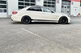 Mercedes-Benz SELTENER , E 63 AMG S 4MATIC  KERAMIC, STERNENHI - Mercedes-Benz Sel AMG
