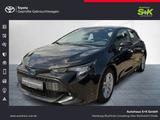 Toyota Corolla 1.8 Hybrid Business Edition*8-fach*SHZ*K - Toyota Corolla: Business Edition
