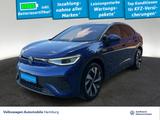 Volkswagen ID.5 Pro AHK Navi Matrix Keyless Kamera Wärmepu.