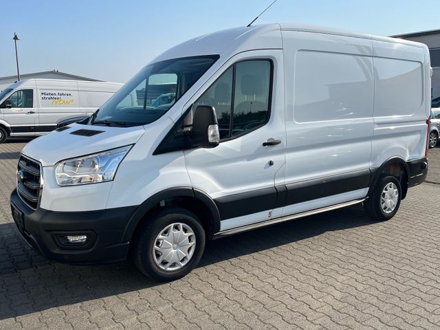 Ford Transit Kasten L2H2 Trend,2.0 TDCi, Euro 6