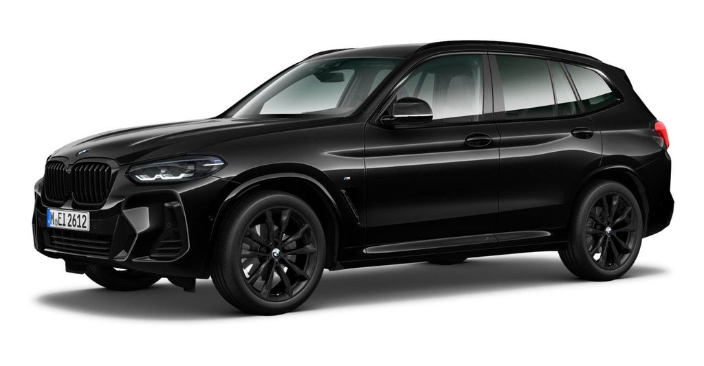 Image of BMW X3