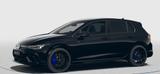 Volkswagen Golf VIII 8 R 2.0TSI  4M Pano Sound 19"AHK Voll - Volkswagen Golf New cars: R