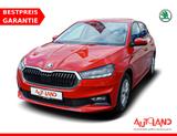 Skoda Fabia 1.0 TSI DSG LED Kamera Sitzheizung