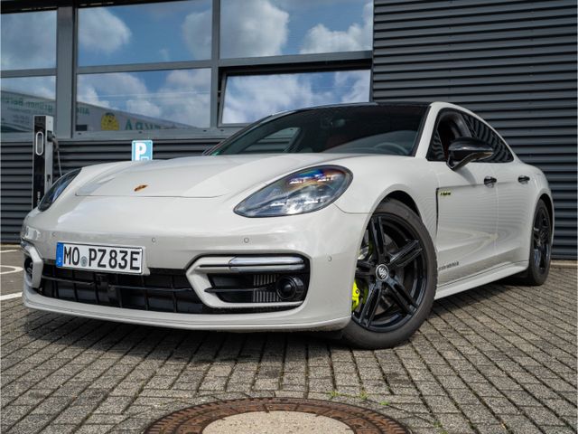 Porsche Panamera 4S E-Hybrid 20'', Sitzbelüftung, BOSE