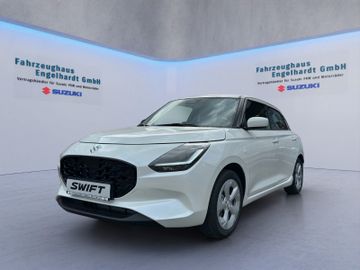 Suzuki Swift 1.2 Dualjet Hybrid 60 kW Comfort