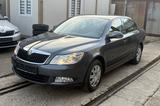 Skoda Octavia Lim. Ambiente  * 43.000 KM/NEU TÜV* - gebrauchte Skoda Octavia aus dem Jahr 2011