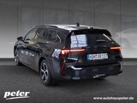 Opel Astra - Vorschau Bild 3