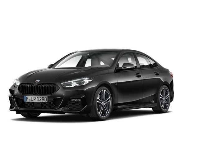 BMW 220i Gran Coupé 