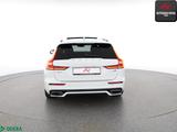 Volvo V60 T6 AWD R DESIGN PANO,HARMAN/K,KAMERA,ACC,AHK - Volvo V60 Gebrauchtwagen