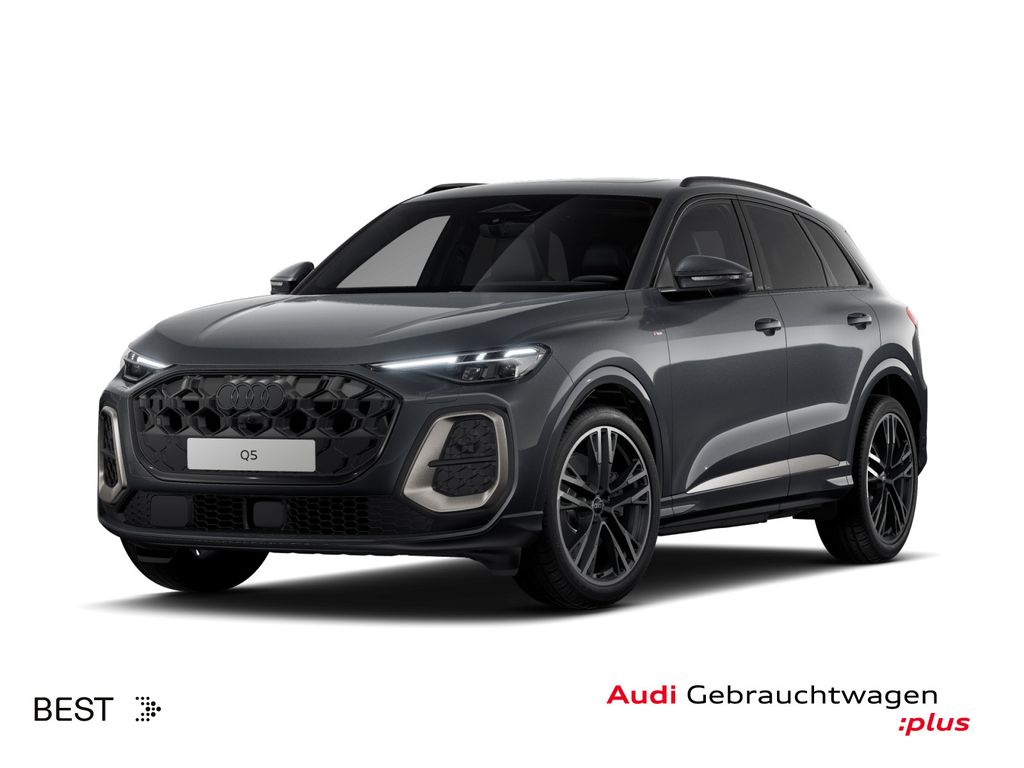 Image of Audi Q5