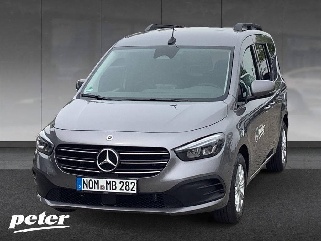 Mercedes-Benz T 180 d PROGRESSIVE ILS-LED/MBUX/2 Schieb./Navi