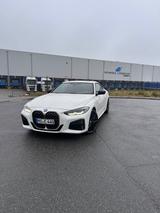 BMW M440i xDrive Coupé - Garantie 2028  - weiße BMW M440