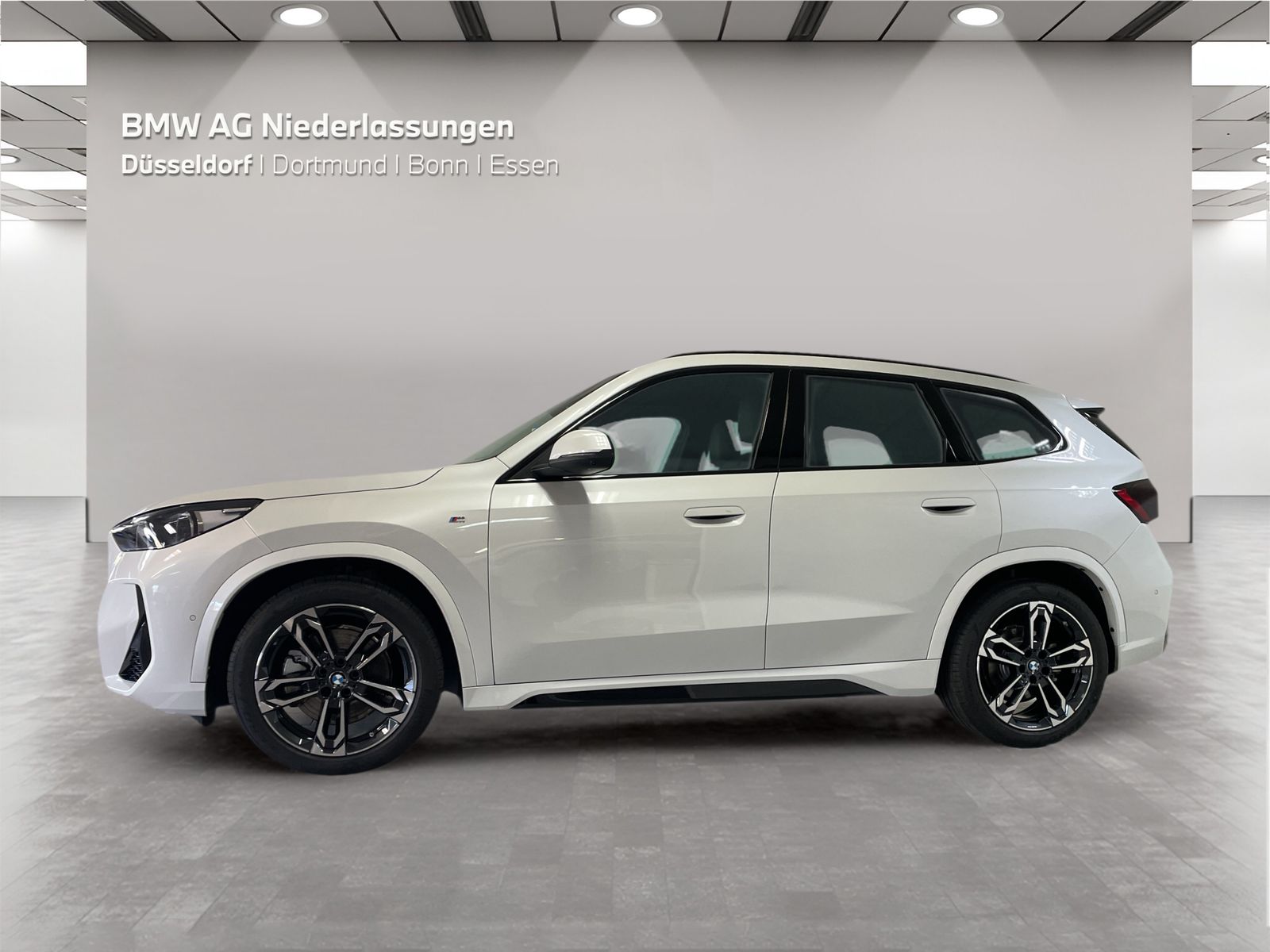 BMW X1 - Bild 5
