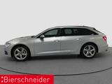 Audi A6 Av 45 TDI qu advanced Black AHK MATRIX CAM AC - Audi A6 C4 Gebrauchtwagen