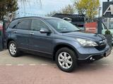Honda CR-V Elegance 2.0 4WD*Aut.*Navi*Kamera*AHK*1.HD - Honda aus 2007
