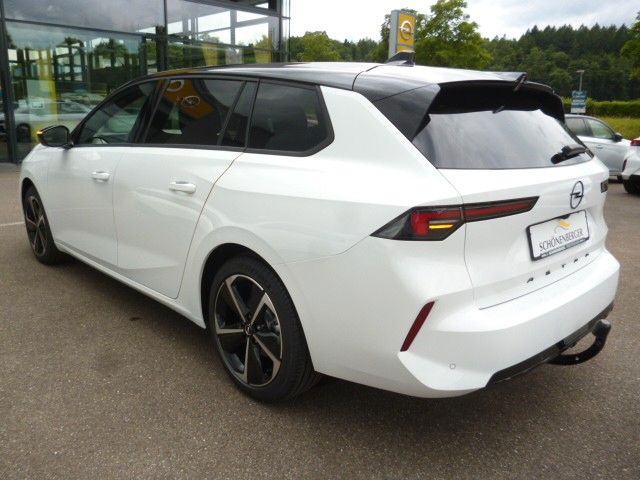 Astra L Sports-Tourer 1,2i GS, I-Lux,HD,RK,AHK