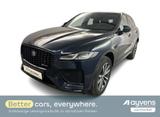 Jaguar F-Pace R-Dynamic SE D200 AWD - Jaguar Gebrauchtwagen