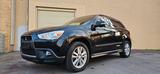 Mitsubishi ASX Intro Edition 2WD*Euro5*6G*Klima*8 fachberif - gebrauchte Mitsubishi ASX aus dem Jahr 2010