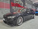 BMW 3 M340 d xDrive *Sternenhimmel*HeadUpDisplay* - BMW M3 in Solingen