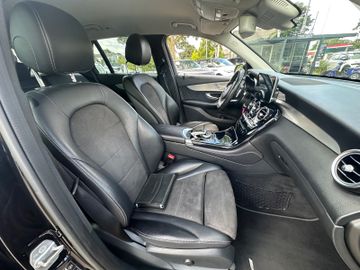 Mercedes GLC 350 - 9