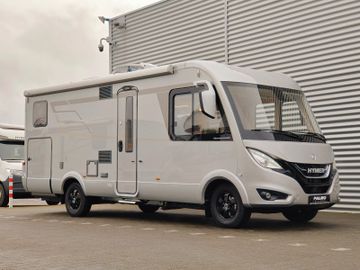 Fahrzeugabbildung HYMER / ERIBA / HYMERCAR B-KLASSE MODERN COMFORT BMC-I 680 PREMIUM