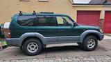Toyota Landcruiser J9 Overlanding Camper-A... - gebrauchte Toyota Land Cruiser aus dem Jahr 1997