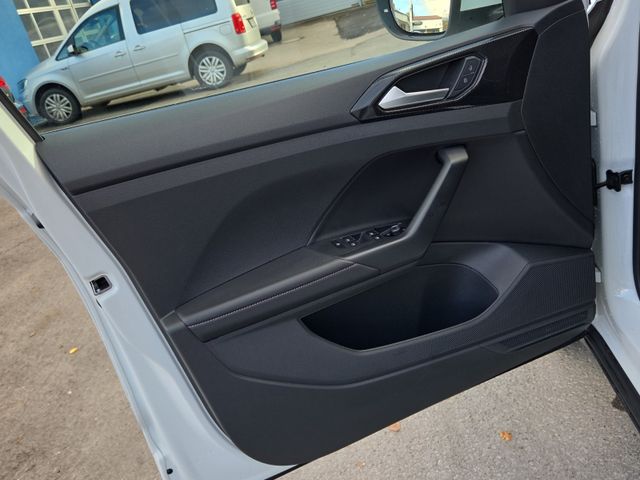 T-Cross 1.5 TSI OPF DSG R-Line RFK