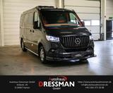 Mercedes-Benz Sprinter 2.1CDI KAT 316 CDI RWD L2 VIP-UMBAU AHK - Mercedes-Benz Umbau