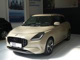 Suzuki Swift 1.2 HYBRID Automatik SHZ Servo Kamera uvm - Suzuki Neuwagen in Bonn