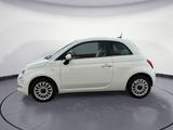 Fiat 500 Dolcevita CarPlay Klimaautomatik LED Scheinw - Fiat 500 DOLCEVITA mit Benzin-Antrieb