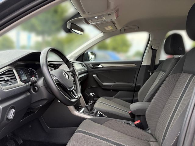 T-Roc Style 1.5 TSI