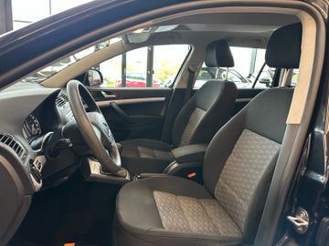 MYAUTOCENTER – Gebraucht- und Jahreswagen mit Werkstattservice in Pfaffenhofen Skoda Octavia Combi Ambiente *Klima*TÜV NEU*