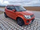 Suzuki Ignis Hybrid Comfort CVT, Standheizung,TÜV Neu.. - Suzuki Ignis in München