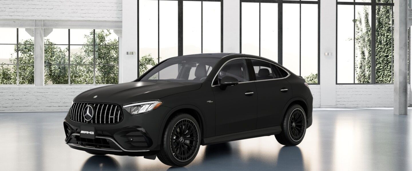 Mercedes-Benz GLC 43 AMG COUPE =2026=  B2B EXPORT foto 5