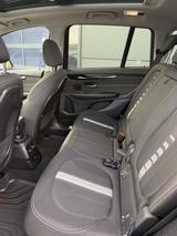 BMW 216 Gran Tourer 216i Sport Line Sport Line - BMW 216 Gran Tourer aus 2016