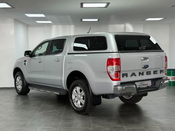 Ford Ranger - 2