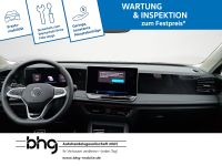 Volkswagen Tiguan - Vorschau Bild 12