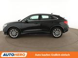 Audi Q3 Sportback 45 TFSI quattro Aut.*NAVI*CAM*ACC* - Audi Q3 Gebrauchtwagen in Münster