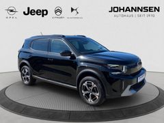 CITROEN E-C3 Aircross Max Electric 113 EAT