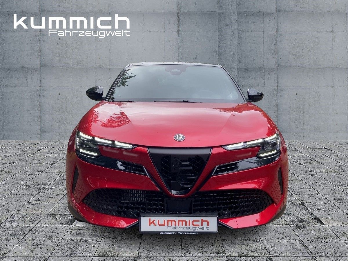 Alfa Romeo Junior - Bild 2