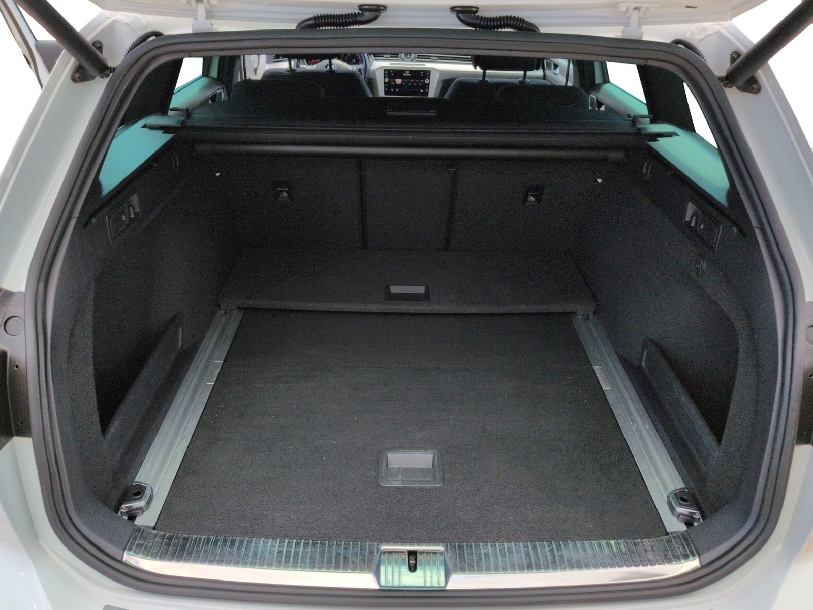 Passat Variant 1.4 TSI Comfortl. KAMERA+NAVI+GRA