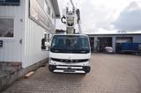 Mitsubishi Fuso AMAK 65E - Vollelektrisch im Kranbetrieb - Mitsubishi 6