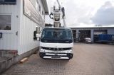 Mitsubishi Fuso AMAK 65E - Vollelektrisch im Kranbetrieb - Angebote entsprechen deinen Suchkriterien