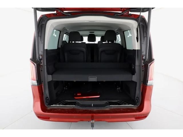 Mercedes-Benz V 250 d lang Style+ Liege Sthzg AHK EasyPack